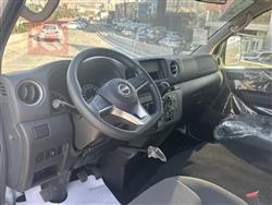 Nissan Urvan